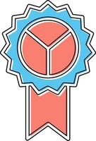 Badge Vector Icon