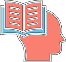Study Vector Icon