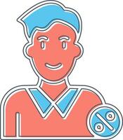 Employment Vector Icon