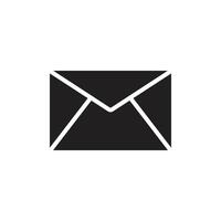 inbox icon vector