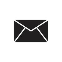 inbox icon vector