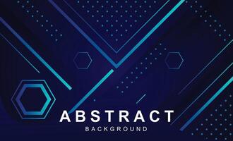 Abstract colorful geometric overlapping background and texture. Free Vecto vector