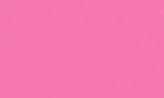 San Valentín día tarjeta rosado resumen geométrico antecedentes moderno forma punto estilo vector diseño