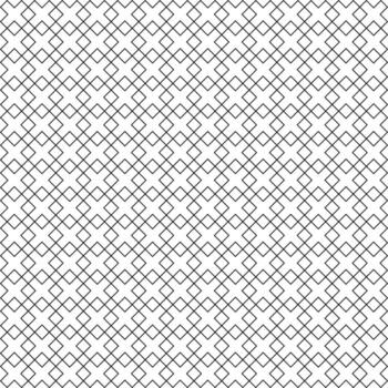 resumen negro y blanco triangular geométrico sin costura patrón, vector, textura, textil tela Arte vector