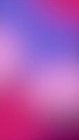 Vertikale Bewegung Hintergrund mit Gradient Farbe video