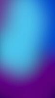 Vertical Motion Background with Gradient Color video