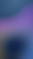 Vertical Motion Background with Gradient Color video