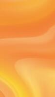 Loop Wave Vertical Gradient Motion Background video