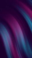 Loop Wave Vertical Gradient Motion Background video