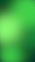 Vertikale Bewegung Hintergrund mit Gradient Farbe video