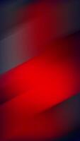 Vertical Motion Background with Gradient Color video