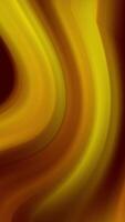 Loop Wave Vertical Gradient Motion Background video