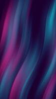 Loop Wave Vertical Gradient Motion Background video