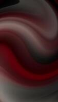 Loop Wave Vertical Gradient Motion Background video