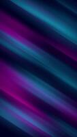 Loop Wave Vertical Gradient Motion Background video