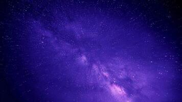spazio galassia viaggio nebulosa universo Ingrandisci telecamera video