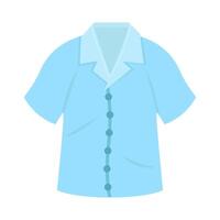 tshirt clothing illustration vector