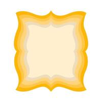 Illustration of frame vector
