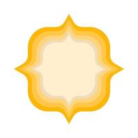 Illustration of frame vector