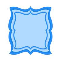 Illustration of frame vector