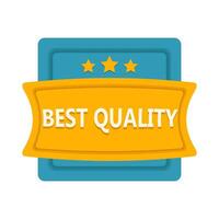 best quality rectangle illustration vector