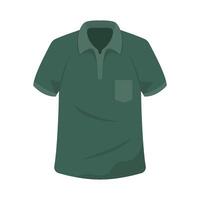 tshirt clothing illustration vector