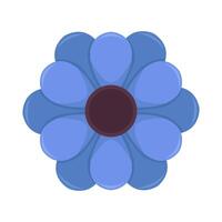flower nature illustration vector