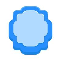 Illustration of frame vector
