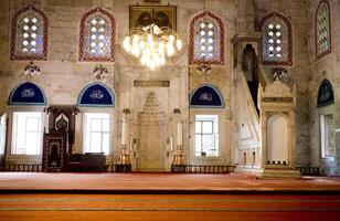 Sultan 2. Bayezit Mosque photo