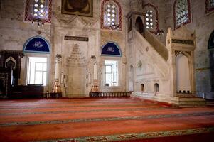 Sultan 2. Bayezit Mosque photo