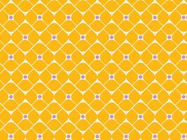 modern yellow house floors carpet background pattern vector