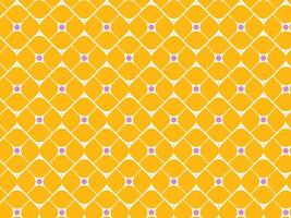 modern yellow house floors carpet background pattern vector