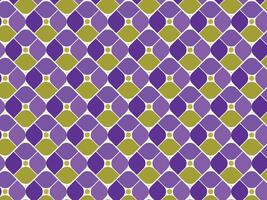 modern colorful house floors carpet background pattern vector