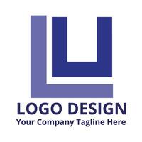 Abstract design concept for branding Logo, vector