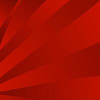 Abstract red vector background with diagonal stripes.