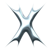 3d Chrom Brief x png