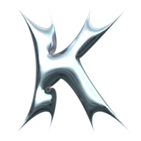 3d Chrom Brief k png