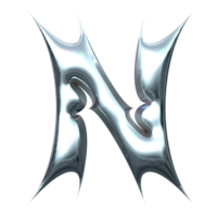 3d Chrom Brief n png