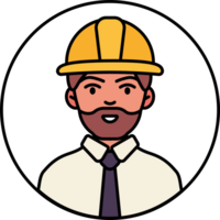 Foreman Engineering Avatar png