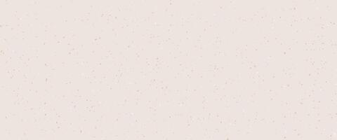Grain paper or fleck eggshell texture, background vector
