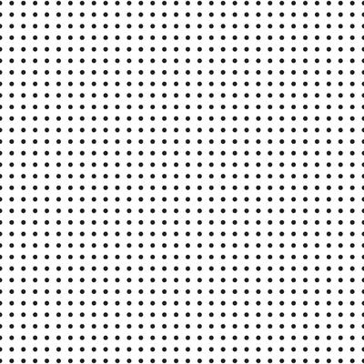black dots background