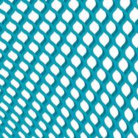 Basketball net abstract background vector