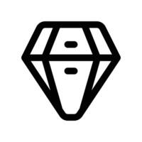 priority icon. vector line icon for your website, mobile, presentation, and logo design.