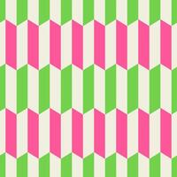 Essential geometric printable seamless pattern with abstract Minimal elegant line form stroke shapes in vibrant colors. Modern simple background in minimalist mid century style vector wall art