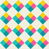 Essential geometric printable seamless pattern with abstract Minimal elegant line form stroke shapes in vibrant colors. Modern simple background in minimalist mid century style vector wall art