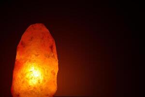 Wallpaper, background, PC screen cozy salt lamp photo