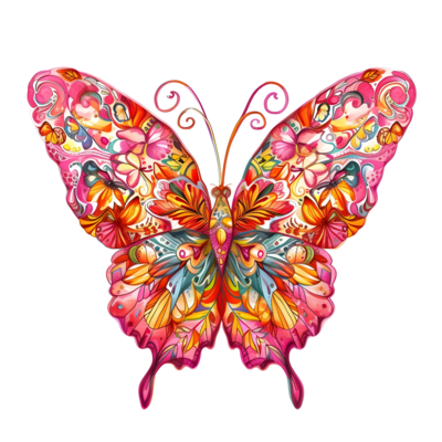 Butterfly Heart Pngs For Free Download Butterfly Heart Pngs For Free Download