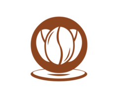 Kaffeebohnen-Symbol png