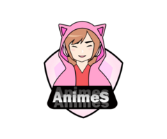 anime tekenfilm mascotte png