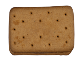 Chocolat biscuit isolé png